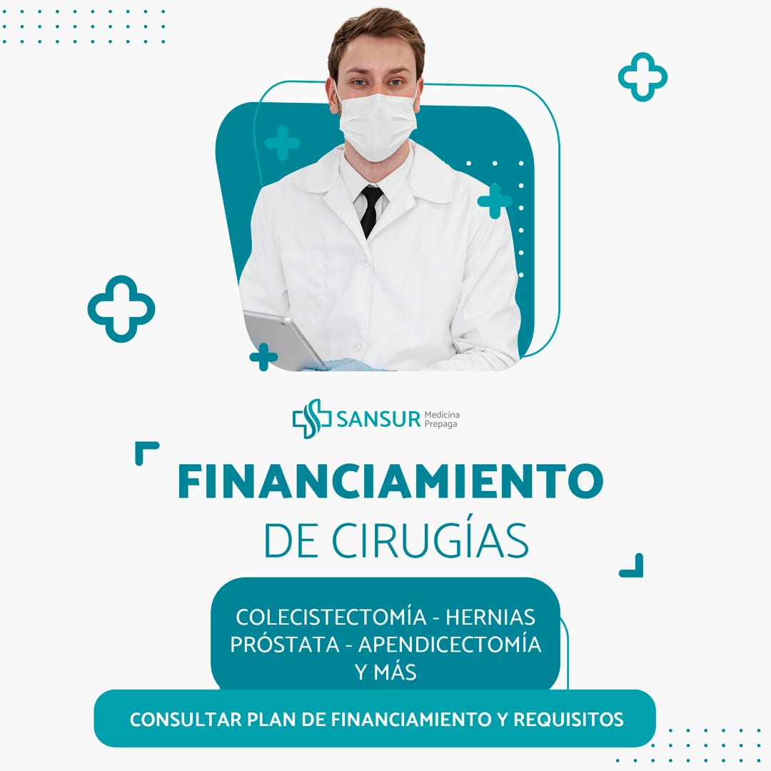 Seguro Médico Sansur