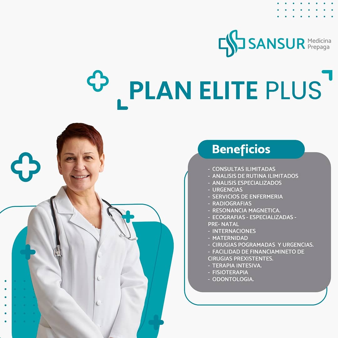 Seguro Médico Sansur